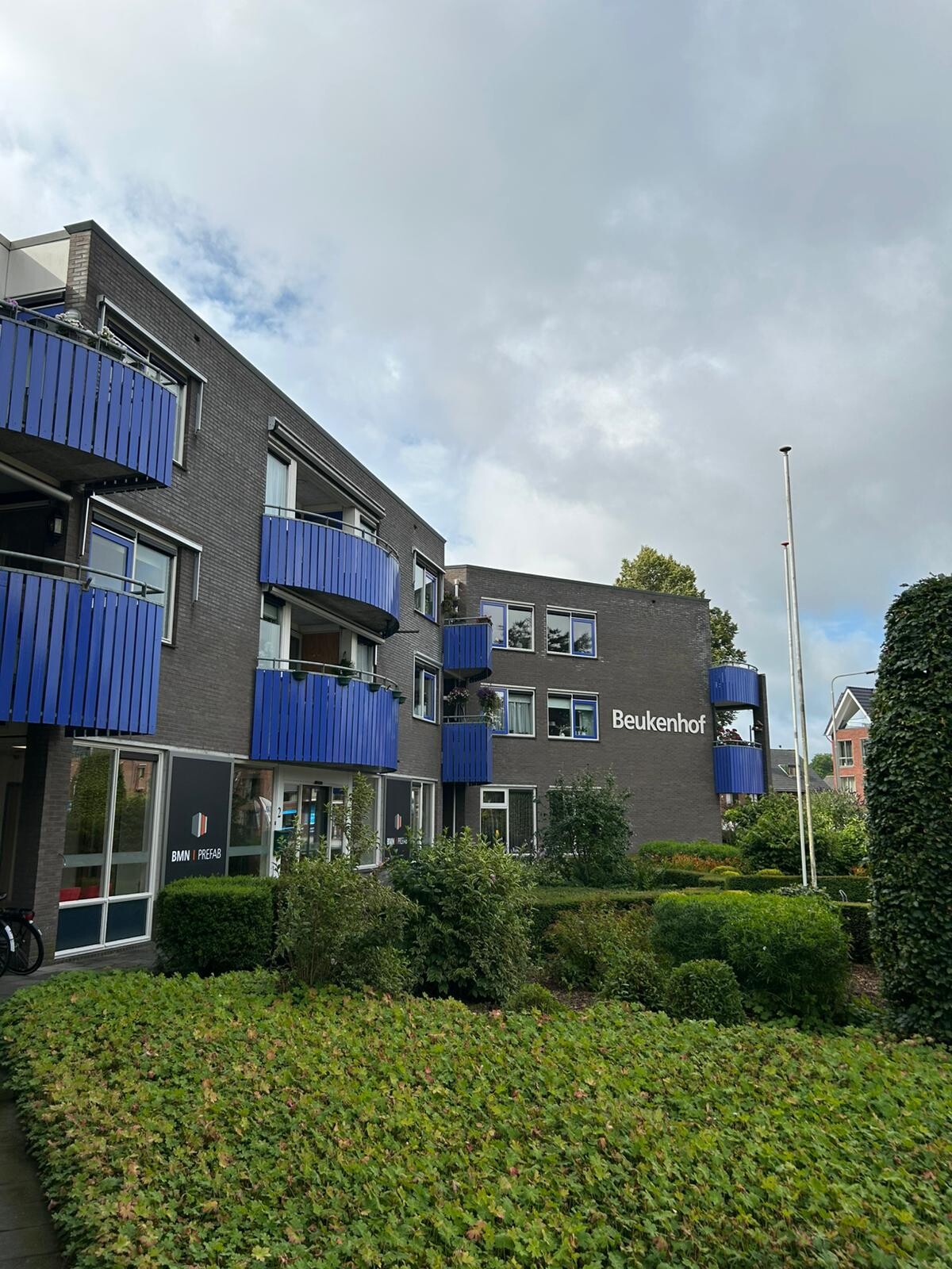 Beukenhof 30