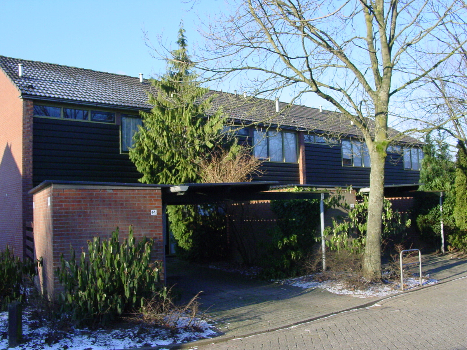 Vriezenkamp 15