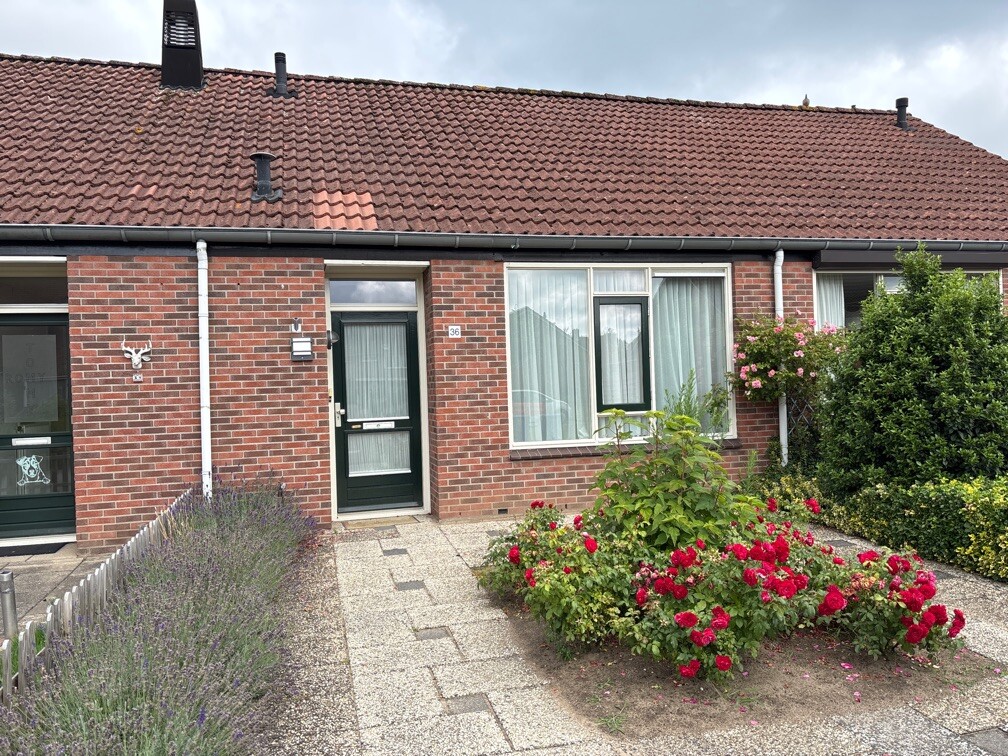 De Bijvank 36
