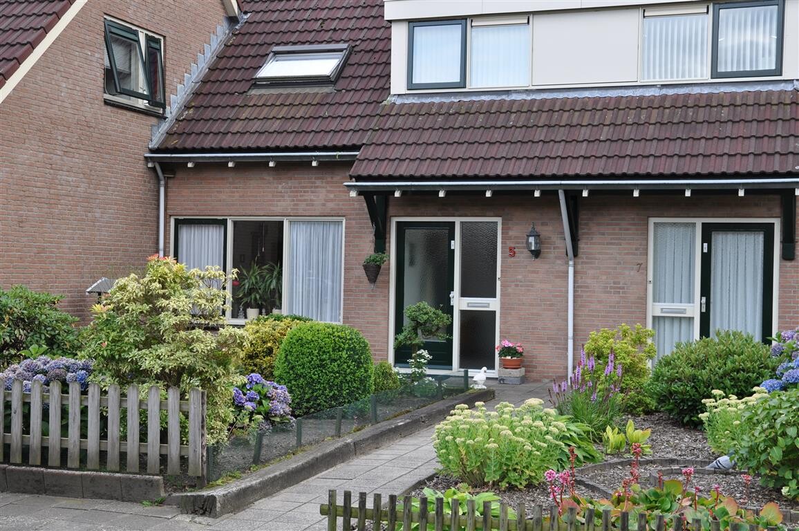 Librijestraat 5