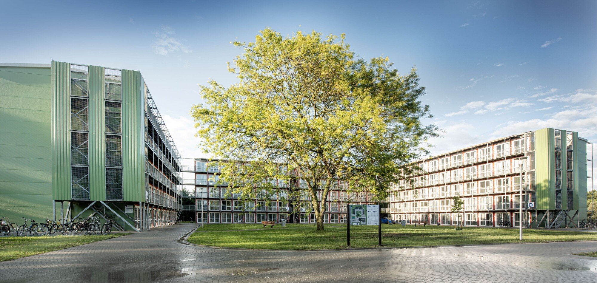 Sportlaan Driene 278