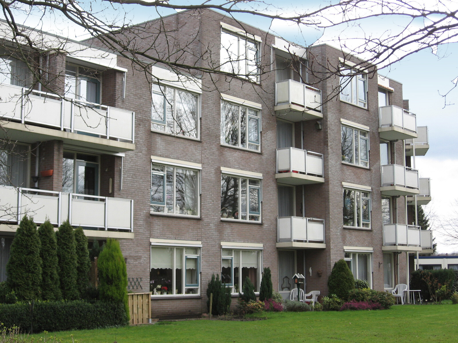 Rustweg 86
