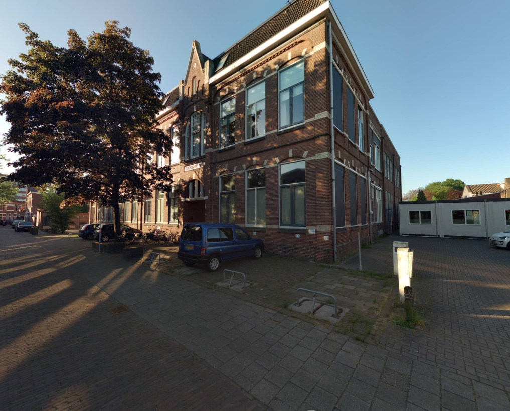 Steijnstraat 66-6