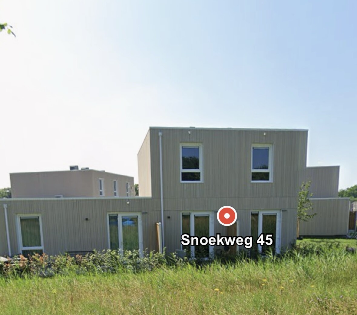 Snoekweg 45