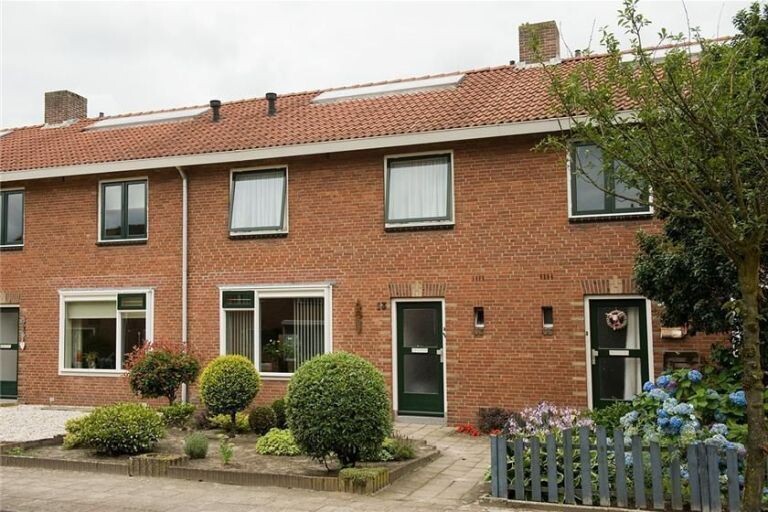 Aalsgaardenstraat 18