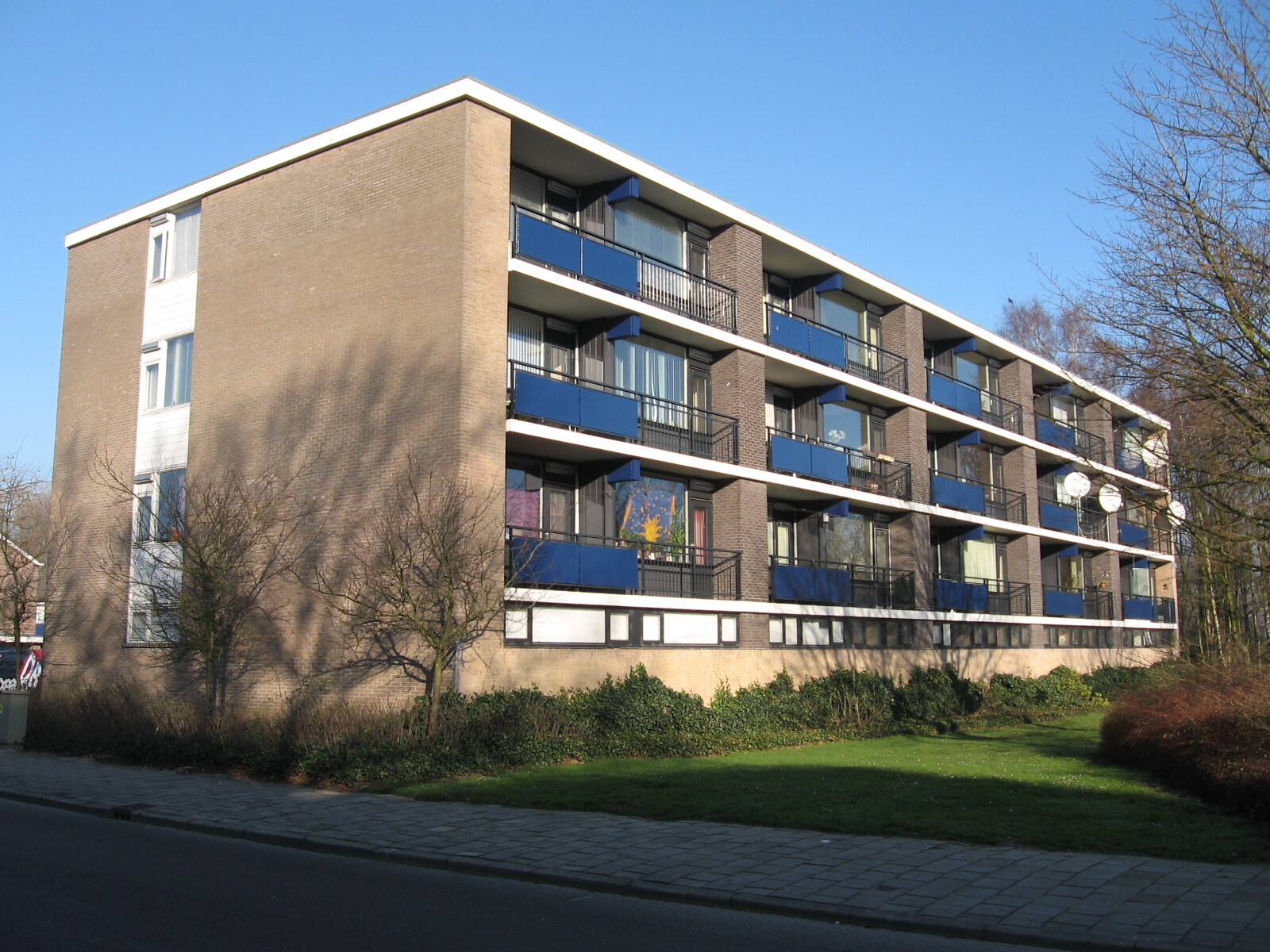 Sibeliusstraat 15