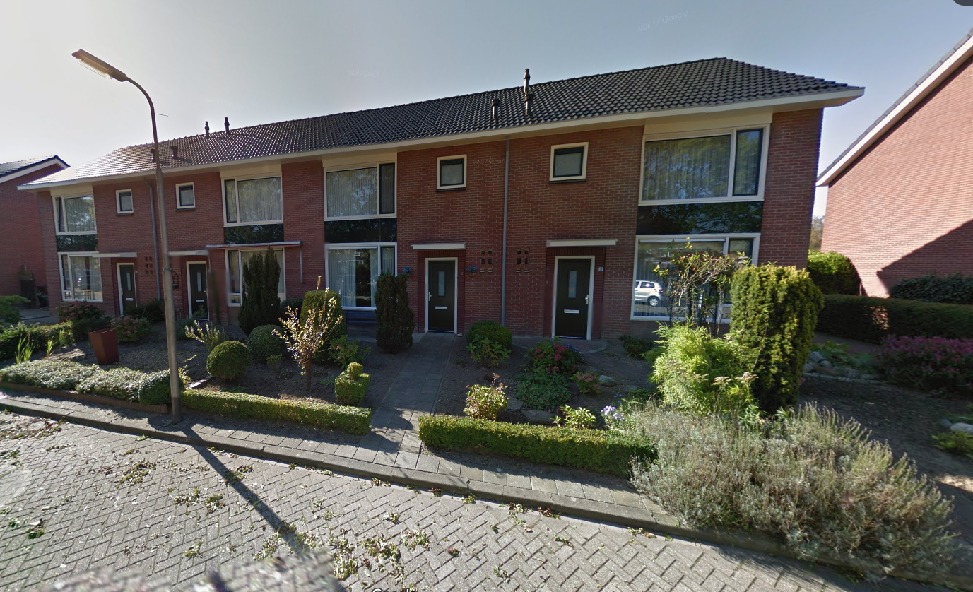 Patrijsstraat 12