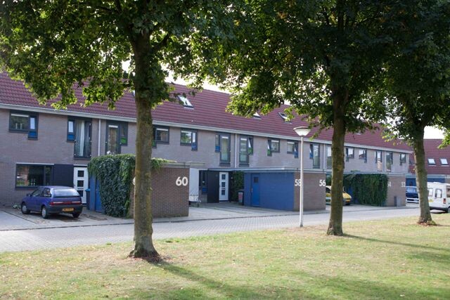 Blankenborghoek 62