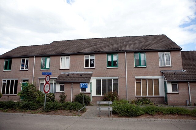 Honinglohoek 59