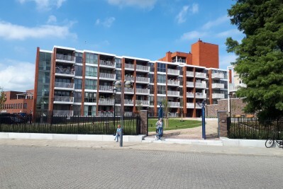 Kloosterhofpad 55