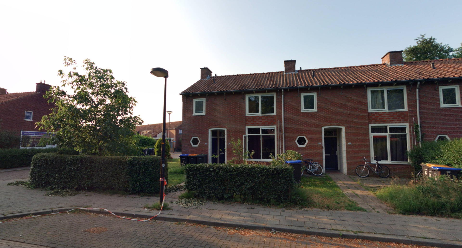 Misterweg 119-A