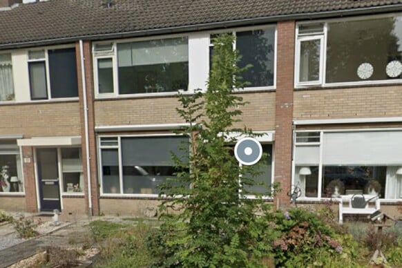 Merwedestraat 21