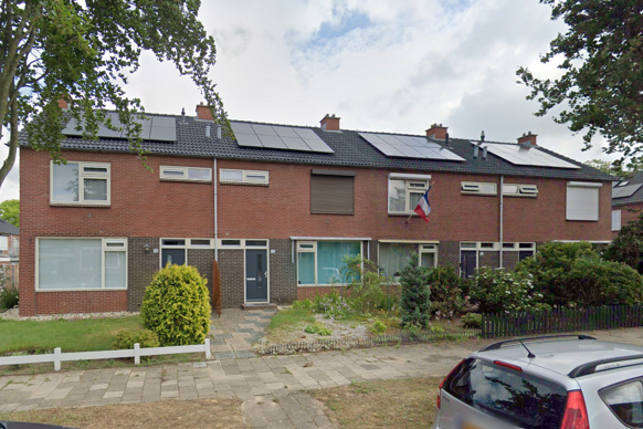 Teunis Lodderstraat 32