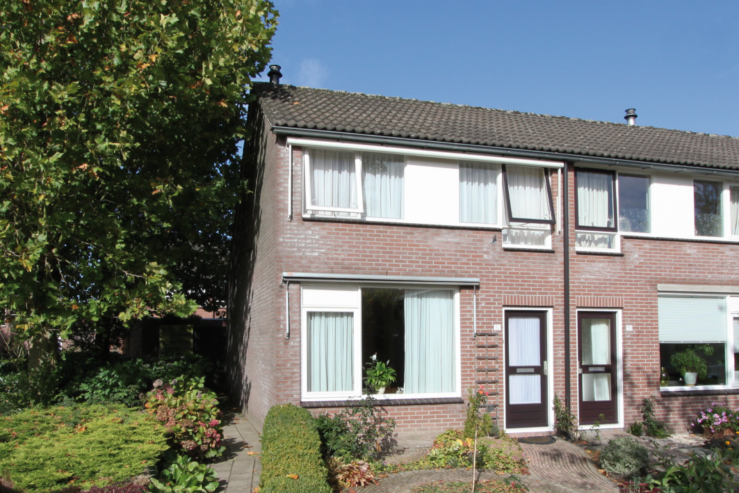 Lyceumstraat 32