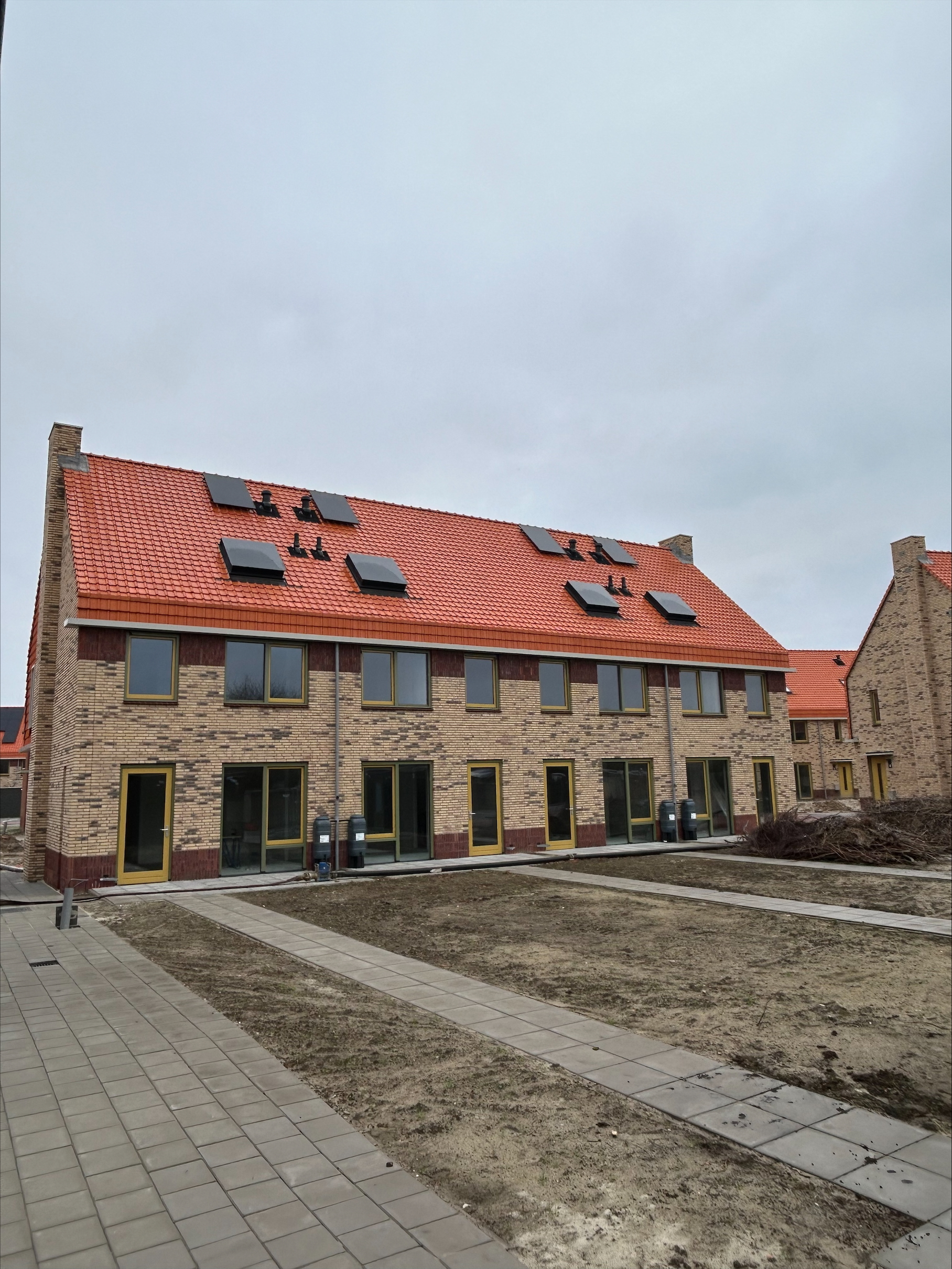 private-rentals for rent on Mariastraat 2