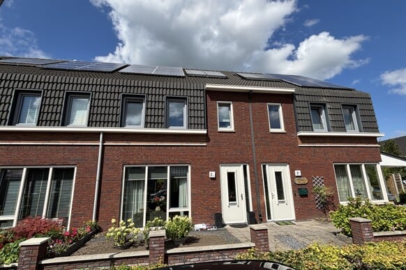 Meidoornstraat 25