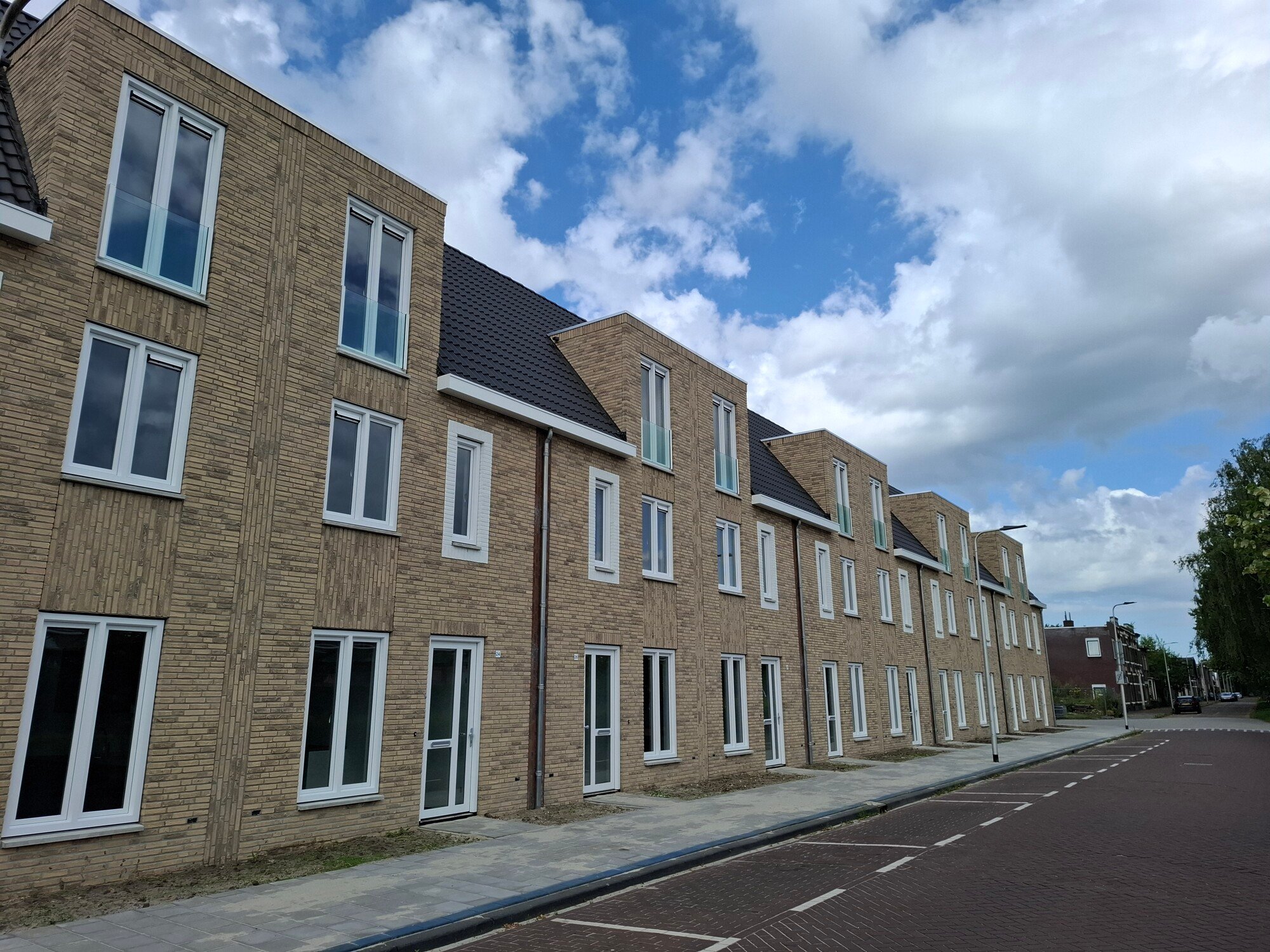 Parallelweg 00
