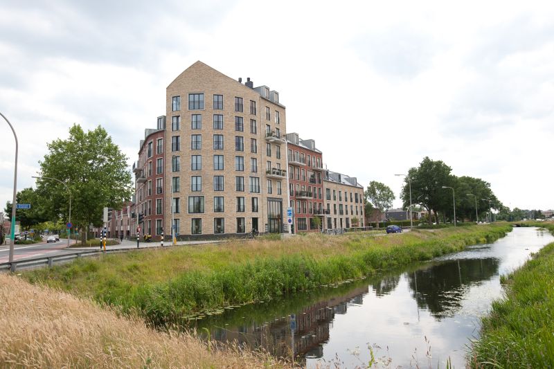 apartments for rent on Sluiskade Zuidzijde 37 -29