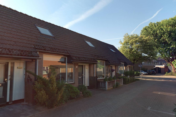 Otto Klempererstraat 55
