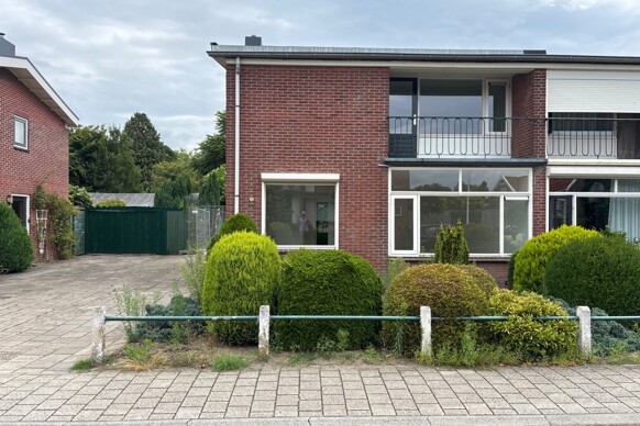 Prins Mauritsstraat 25