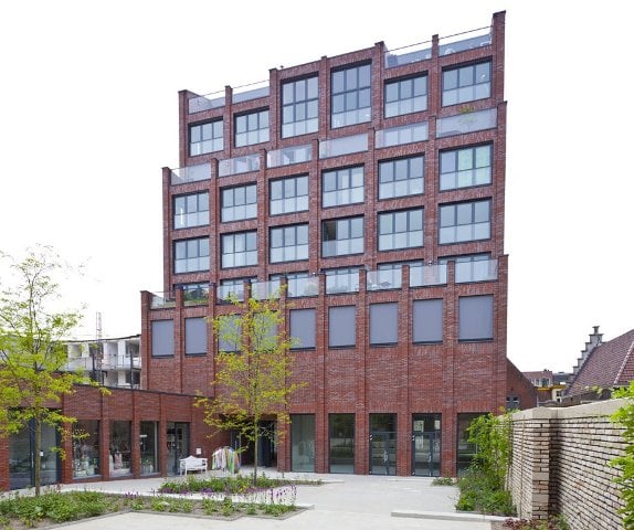 appartementen te huur op Walstraat 20 43