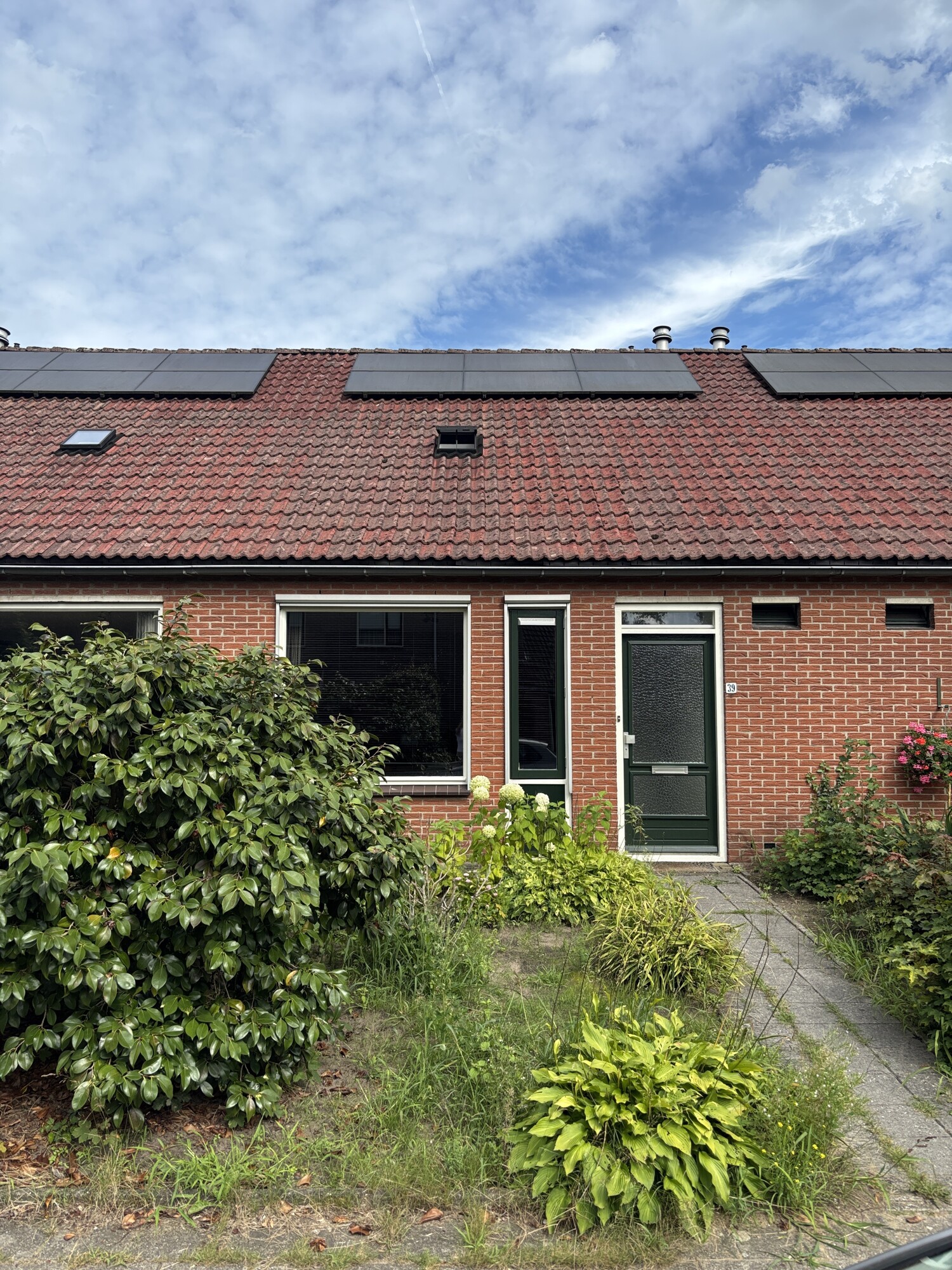 Enkweg 39