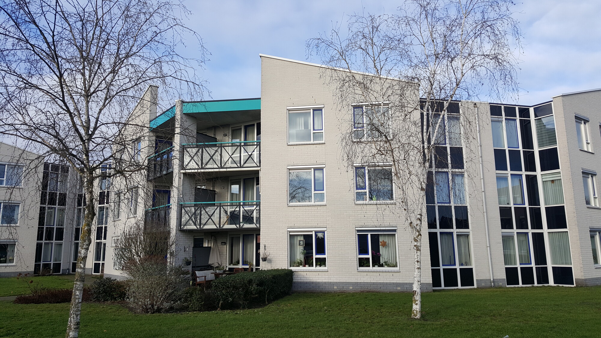 De Holtinck 105