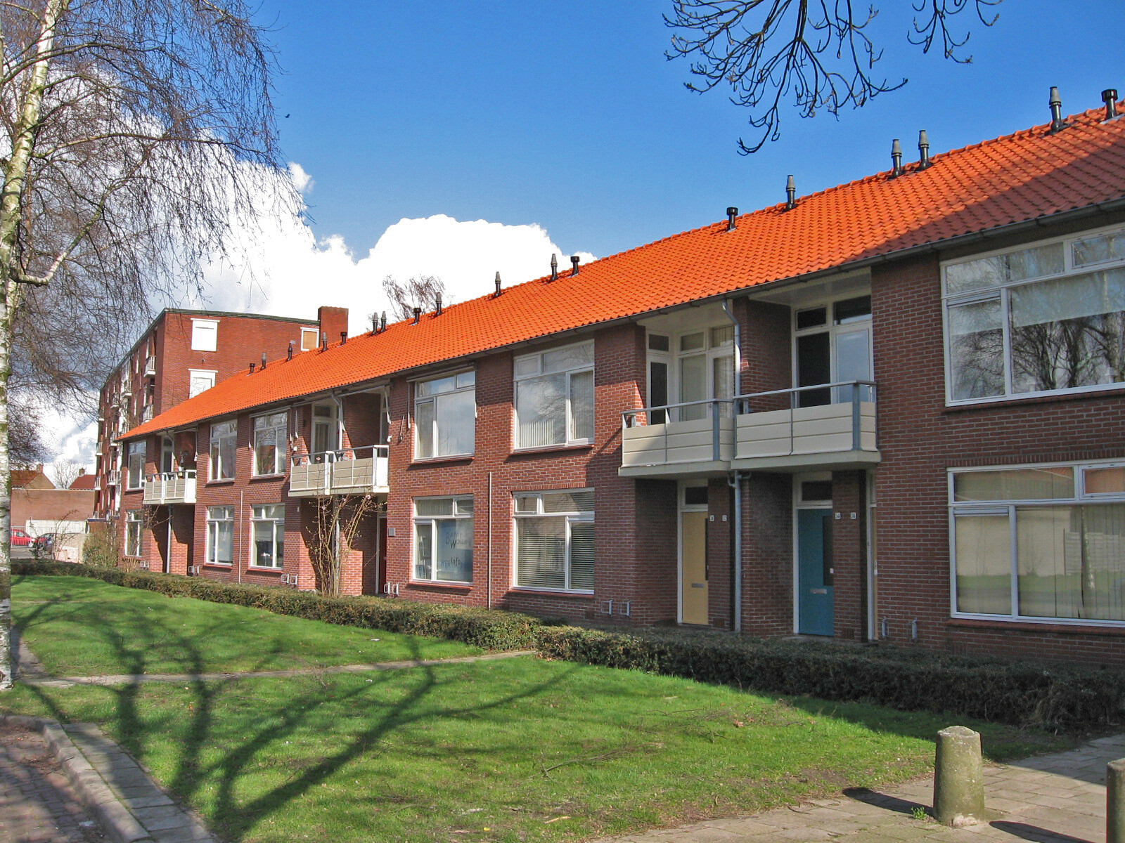 Jacob van Ruysdaelstraat 44