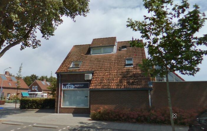 Maurits Prinsstraat 30