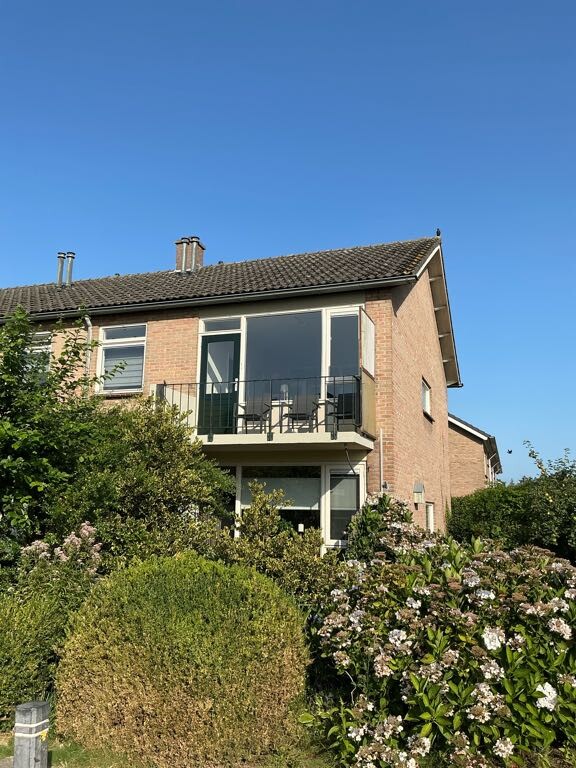 Thorbeckestraat 20