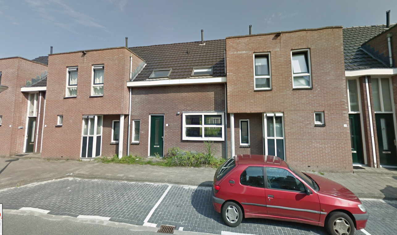 free-sector-houses for rent on Zwedeweg 7