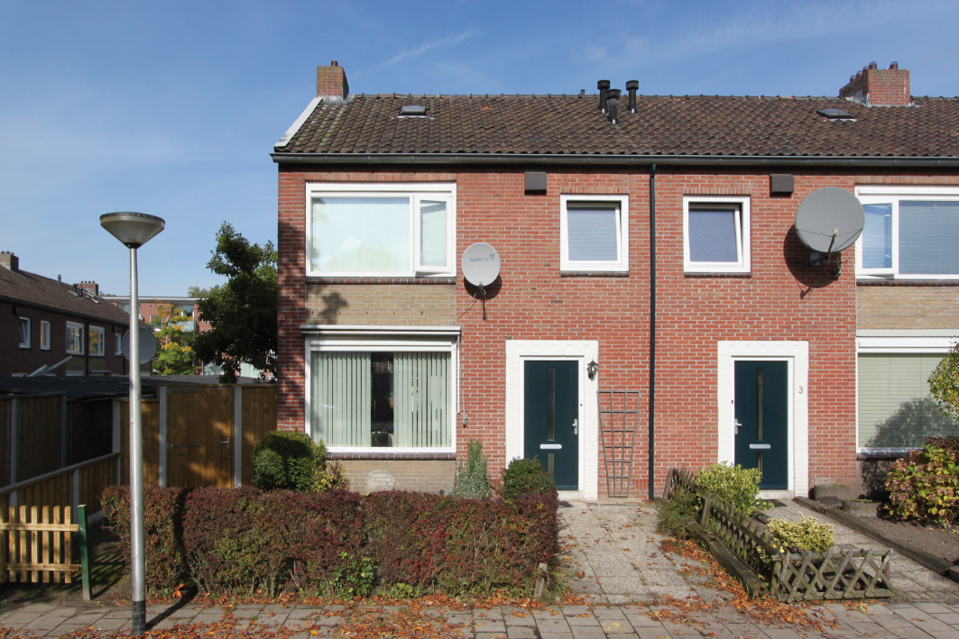 Albert Cuypstraat 1