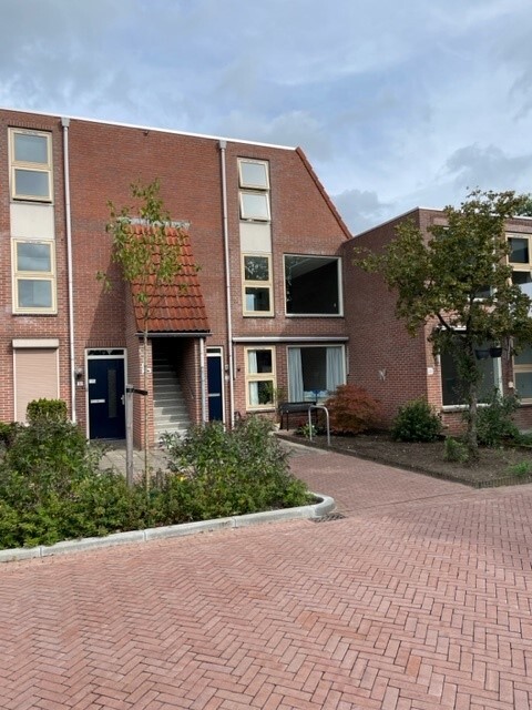 Servatiusstraat 28