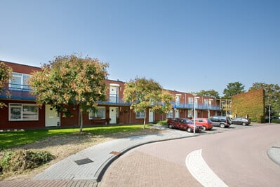 Koeweide 80