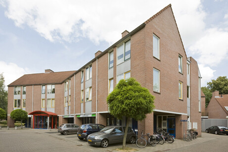 Driessenshof 107