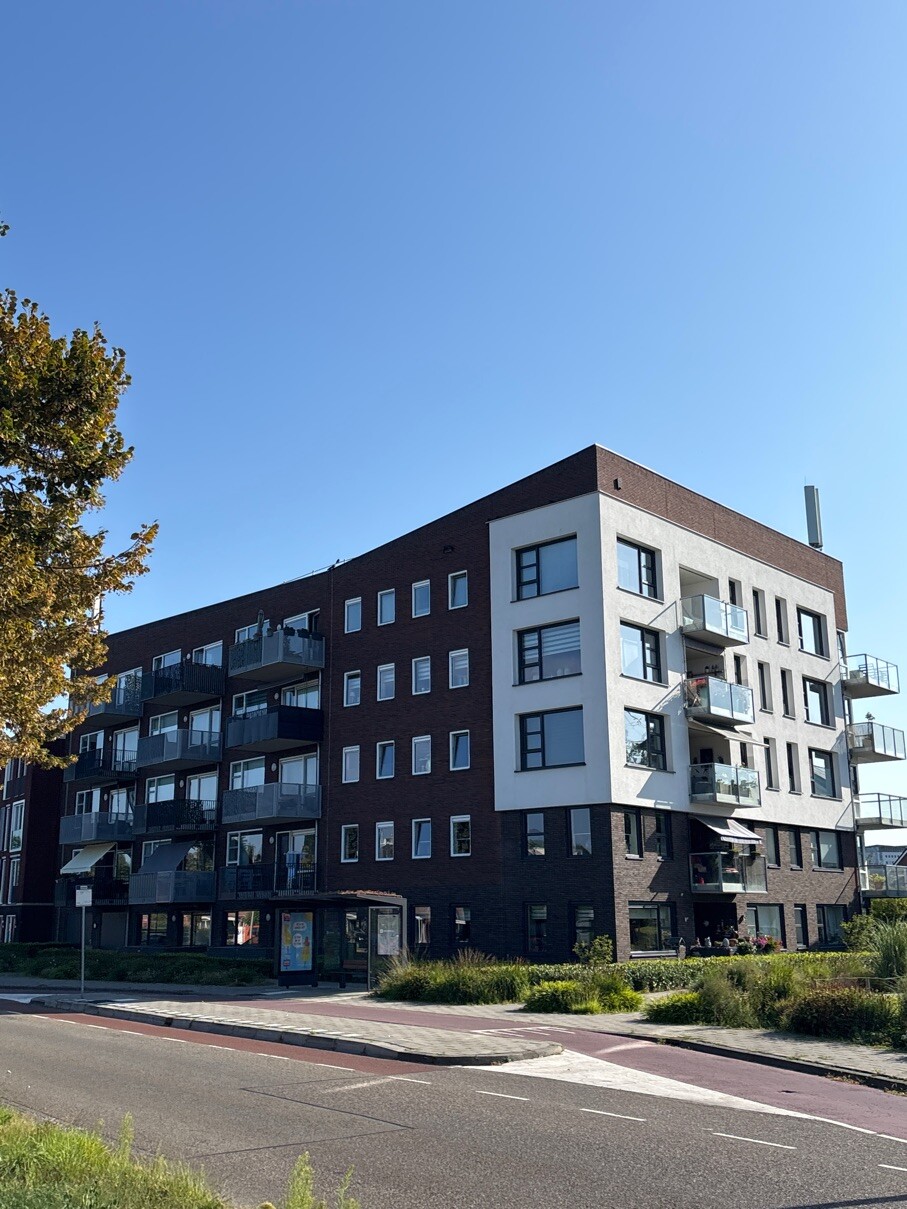 Gelderlandstraat 198