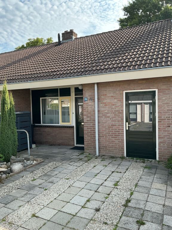 De Koolmees 74
