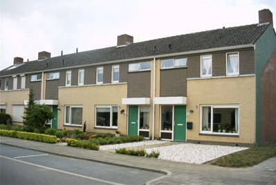 Eisenhowerstraat 9