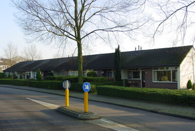 Aaldersbeeklaan 82