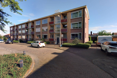 Leurinksplantsoen 12-II
