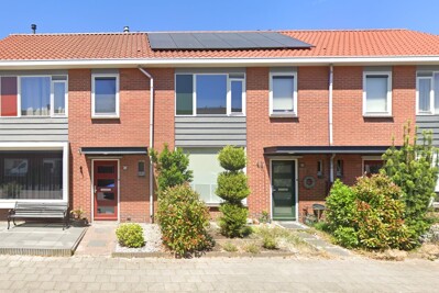Bilderdijkstraat 42