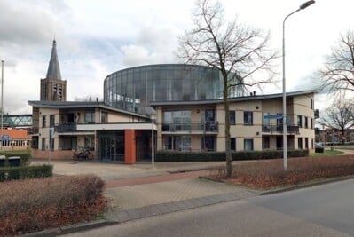Deken Hooijmansingel 140