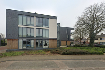 Rembrandtlaan 7-P