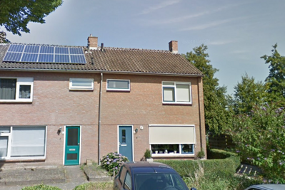 Woerdstraat 40