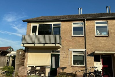 Thorbeckestraat 72