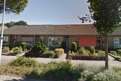 Prins Clauslaan 27