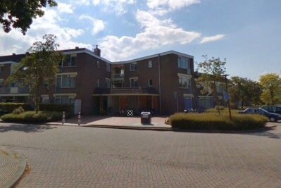 Spreeuwstraat 51