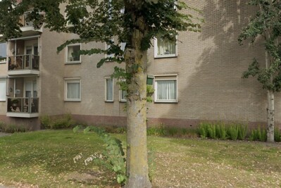 Parallelweg 101