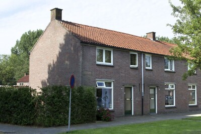 Lindemanstraat 5