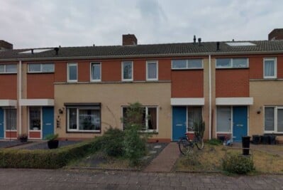 Rooseveltstraat 27